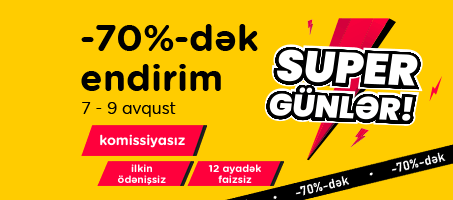 Smart yenilənmə həftəsi