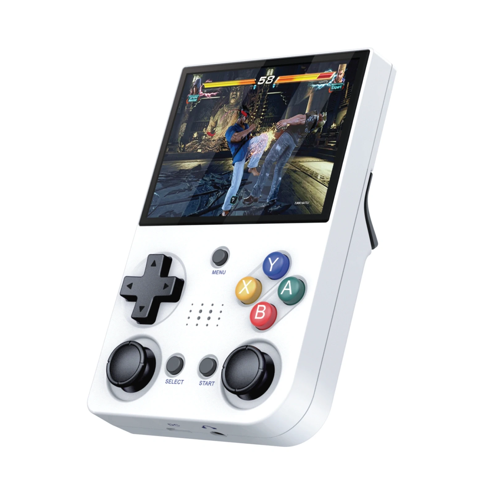 EUROACS GAME CONSOLE HANDHELD  EU-G22