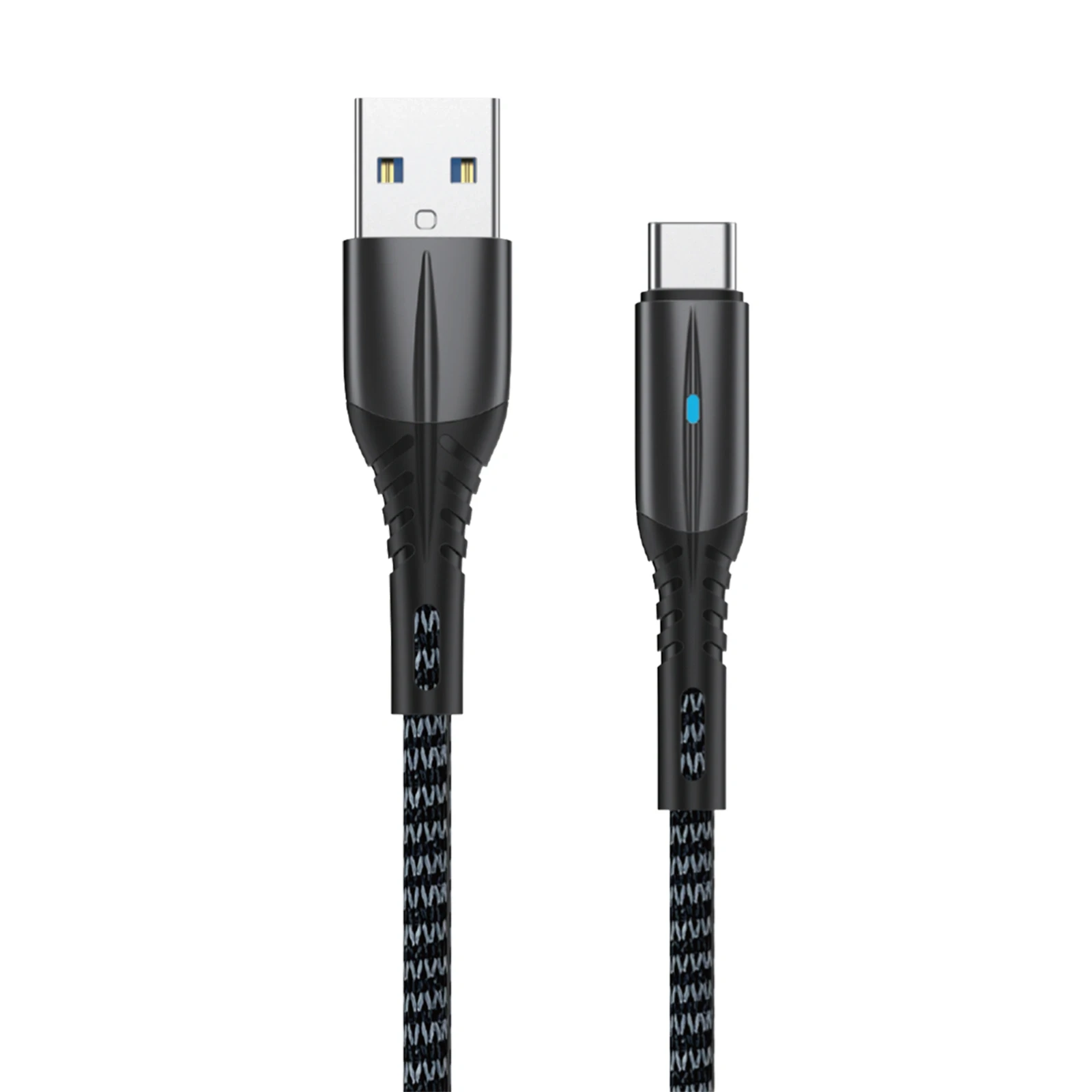 CABLE USB EUROACS EU-Z008 SEVEN COLOR C