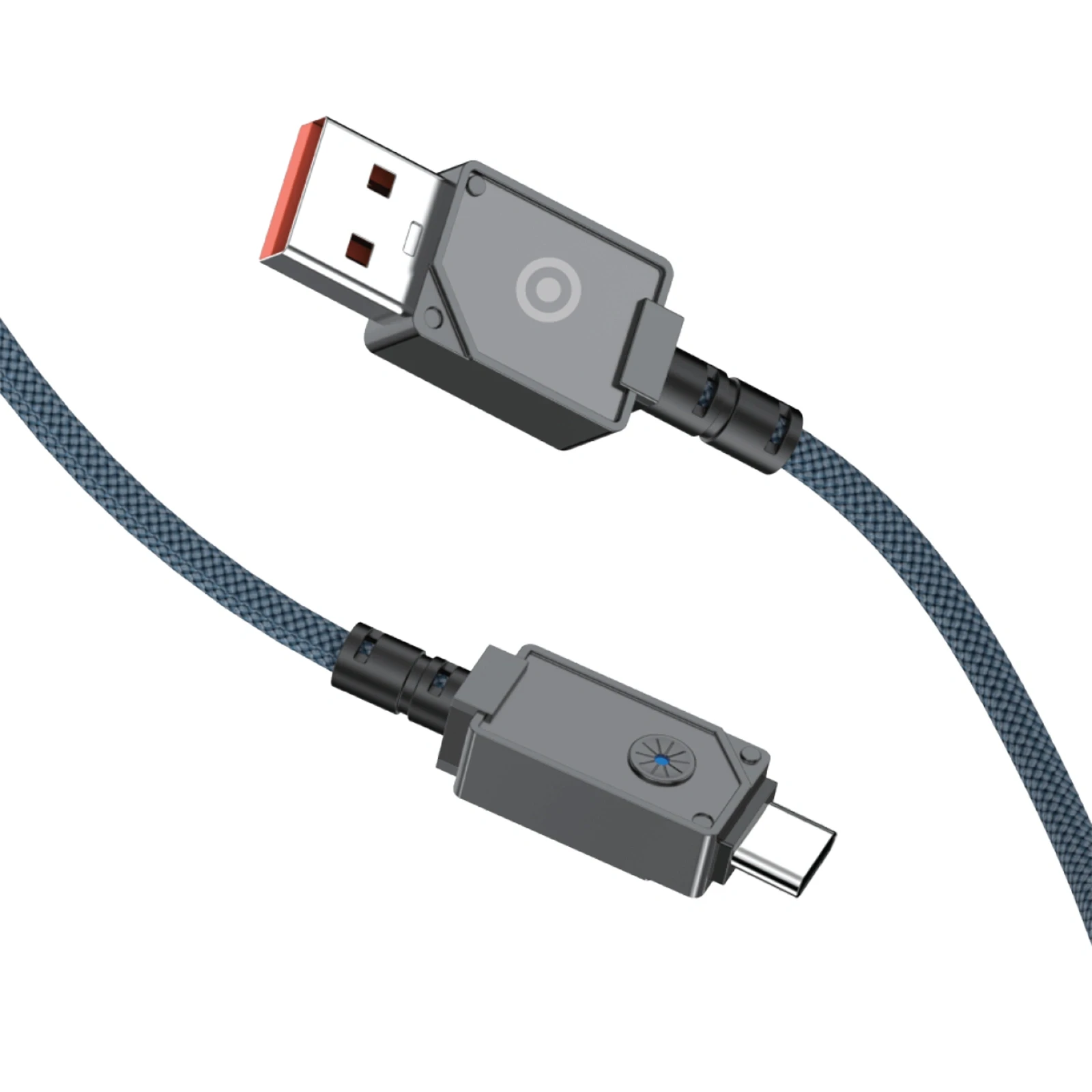 EUROACS CABLE USB TO TYPE-C EU-Z190