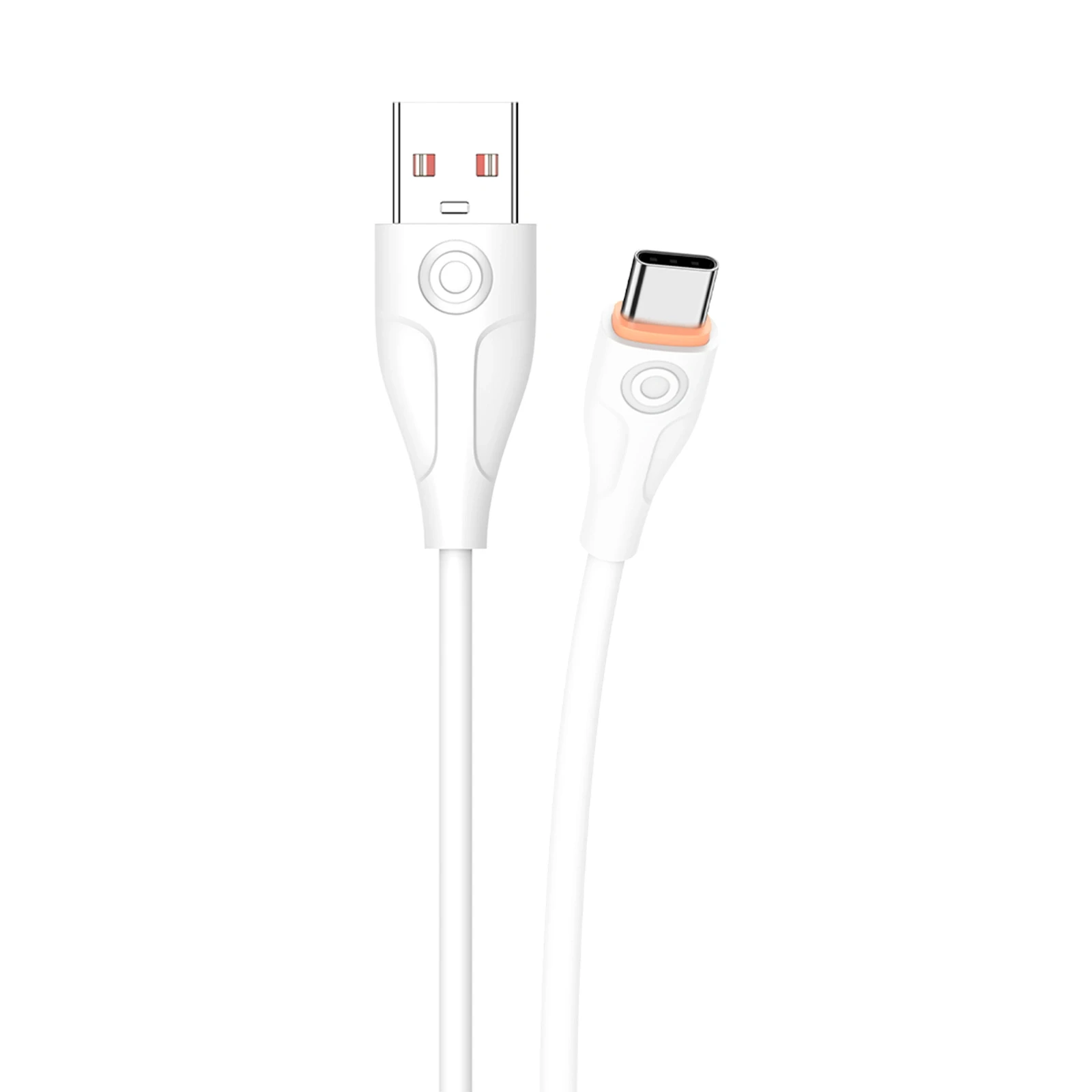 EUROACS CABLE 2M USB TO TYPE-C EU-Y21