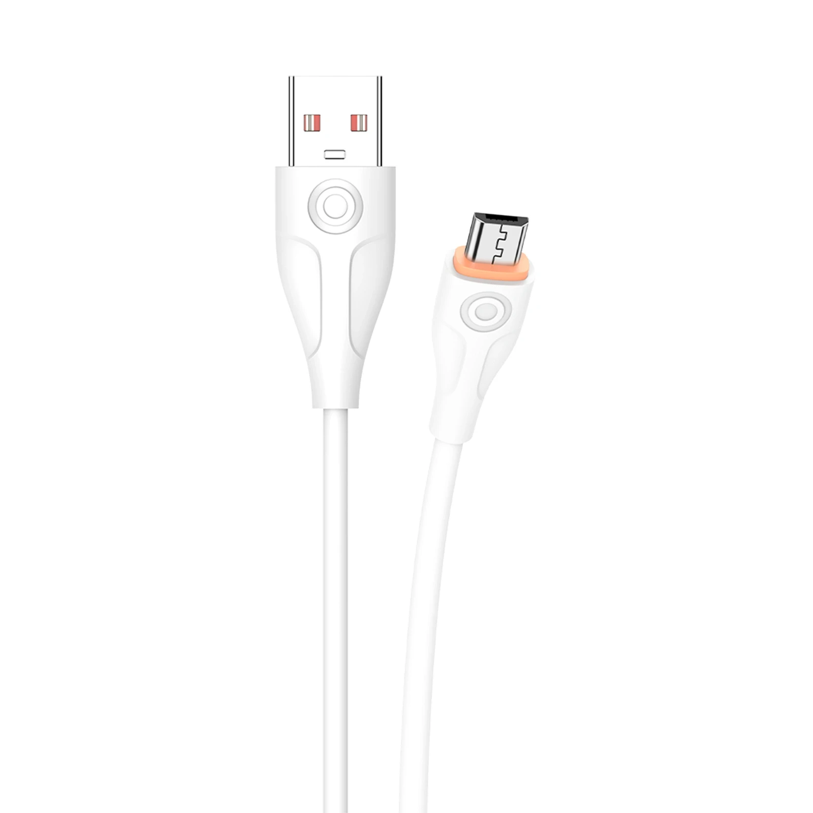 EUROACS CABLE 2M USB TO MICRO EU-Y21