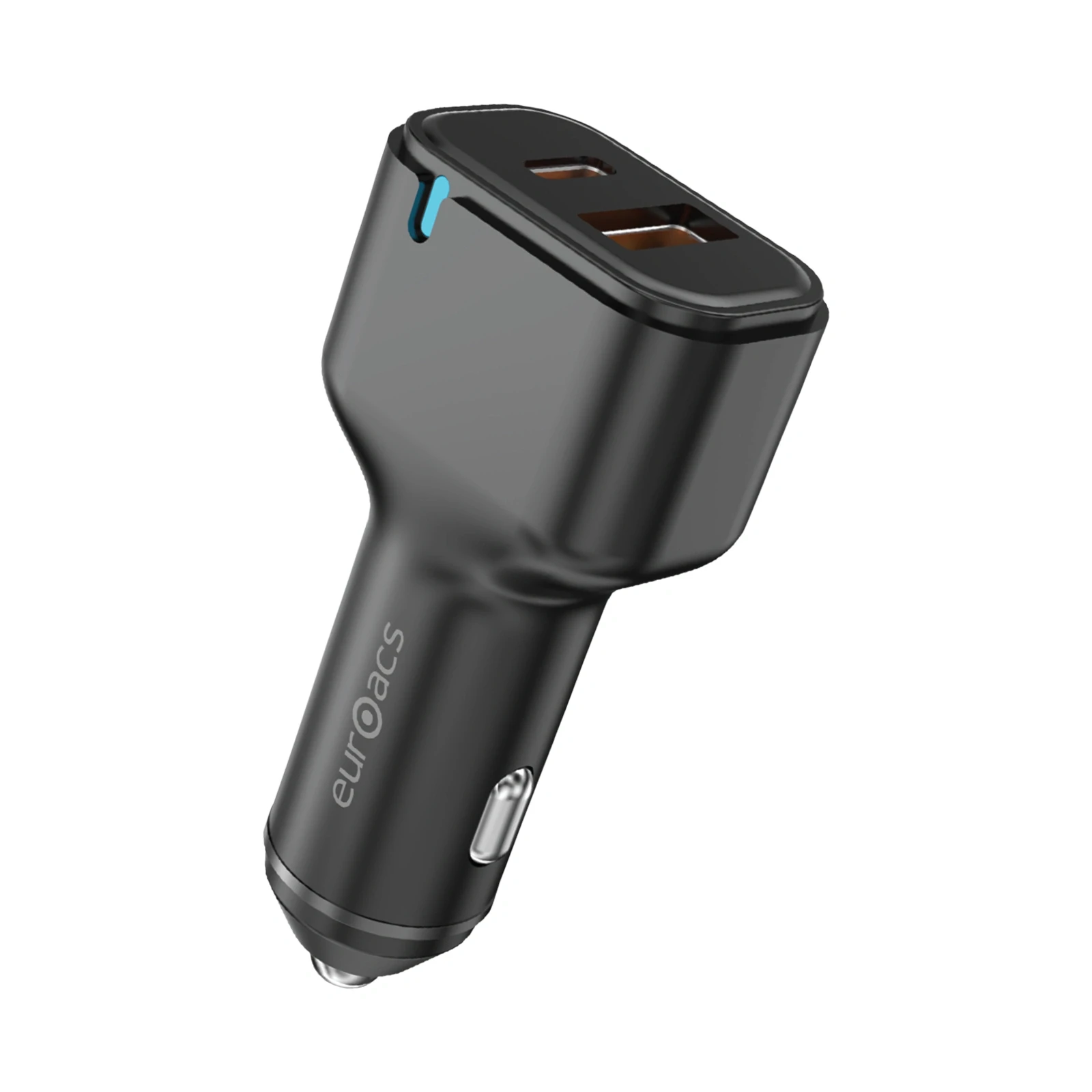 EUROACS CAR BASLIQ 50W EU-MC425