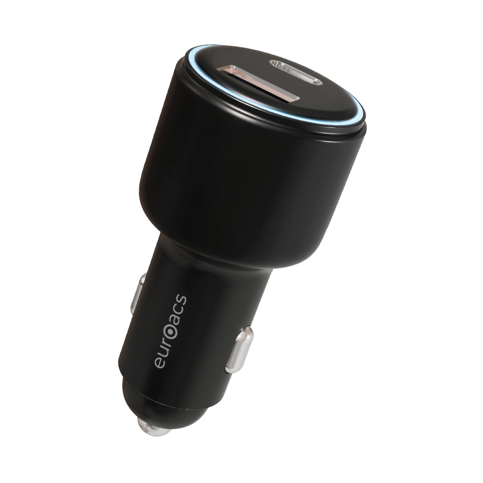 EUROACS CAR BASLIQ 60W EU-MC427
