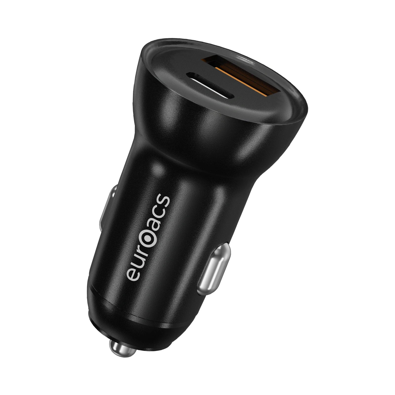 EUROACS CAR CHARGER PD 60W EU-MC435