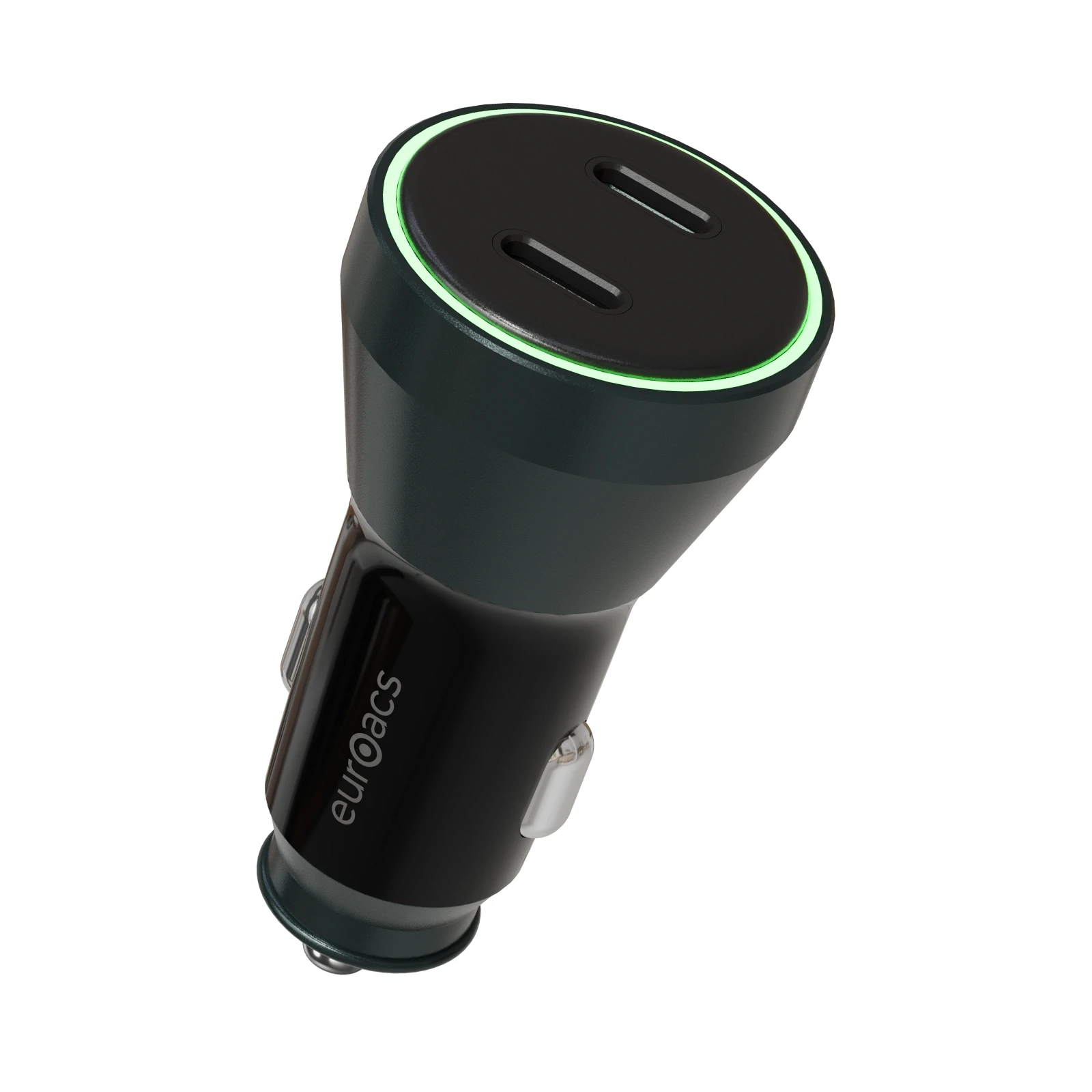 EUROACS CAR BASLIQ 60W EU-MC442
