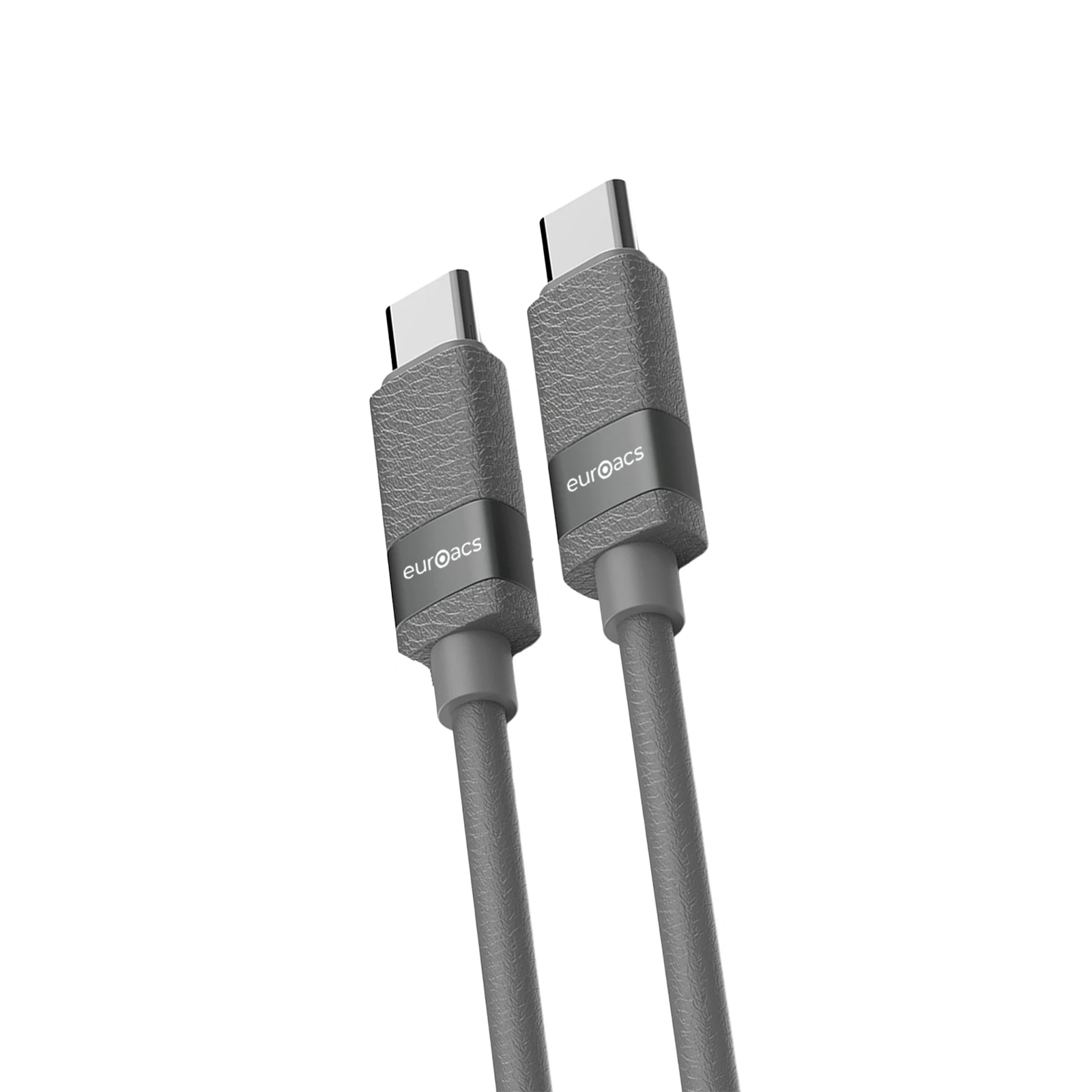 EUROACS CABLE TYPE-C TO TYPE-C EU-Z220