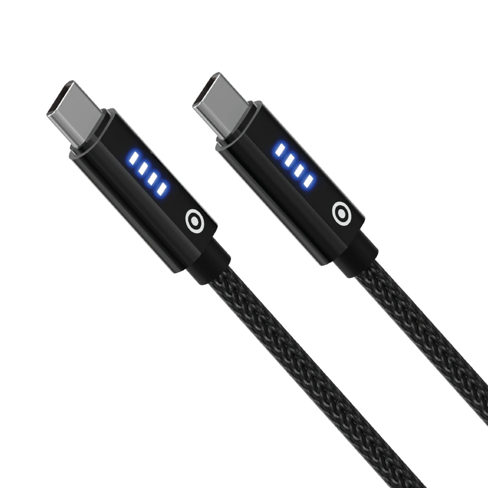 EUROACS CABLE TYPE-C TO TYPE-C  EU-Z207