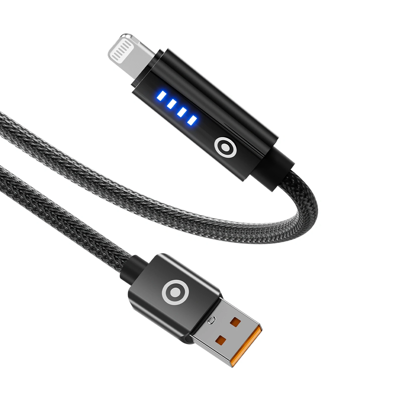 EUROACS CABLE USB TO LIGHTNING EU-Z207